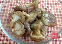 炸香菇的做法图解3