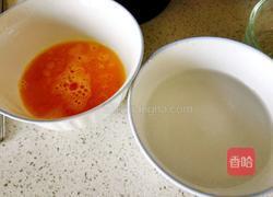 蒸鸡蛋糕的做法图解2