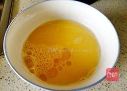 蒸鸡蛋糕的做法图解3