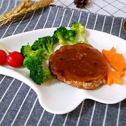 黑椒猪扒的做法[图]