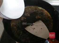 黑椒猪扒的做法图解6