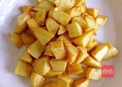 排骨烧土豆的做法图解6