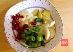 排骨烧土豆的做法图解7