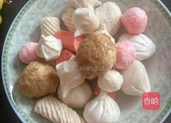 炒丸子的做法图解1