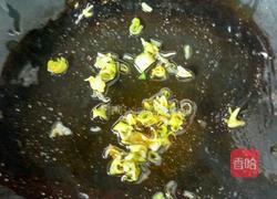 炒丸子的做法图解2