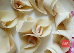 猪肉抄手的做法图解1