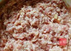 猪肉抄手的做法图解2
