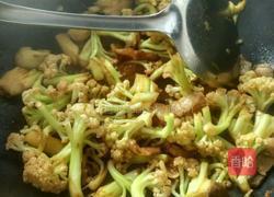 大碗花菜的做法图解5