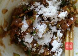 猪肉丸子汤的做法图解5