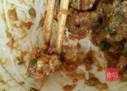猪肉丸子汤的做法图解6