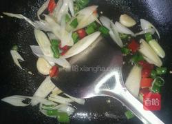 红烧肉皮的做法图解4