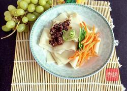 裤带面的做法图解6