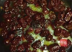 枣泥馅的做法图解3