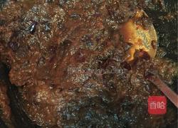 枣泥馅的做法图解6