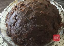 枣泥馅的做法图解15