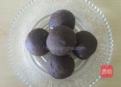 枣泥馅的做法图解16