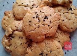 自制核桃酥的做法图解5