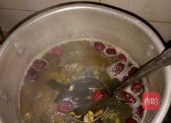 海带绿豆汤的做法图解4