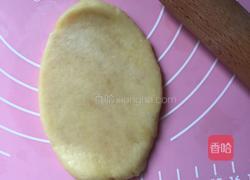 蛋黄酥的做法图解7
