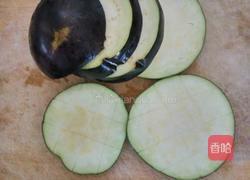锅塌茄子的做法图解2