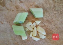 锅塌茄子的做法图解3