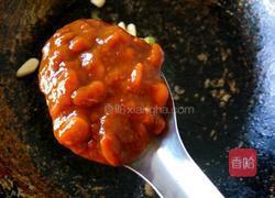 锅塌茄子的做法图解6