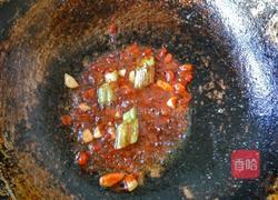 锅塌茄子的做法图解7