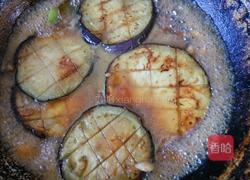 锅塌茄子的做法图解8