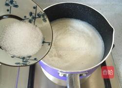 牛奶麦片的做法图解3