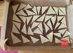 香脆玉米片的做法图解7