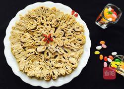 干豆腐肉卷～的做法图解10