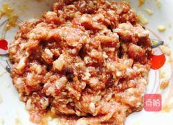 千层肉饼～的做法图解2