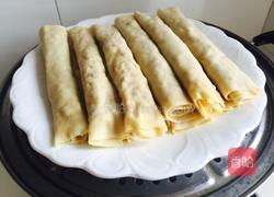 干豆腐肉卷～的做法图解7