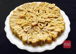 干豆腐肉卷～的做法图解8