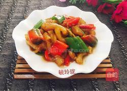 红烧牛筋的做法图解9