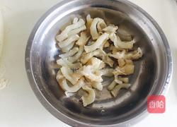 红烧牛筋的做法图解1