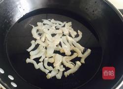 红烧牛筋的做法图解2