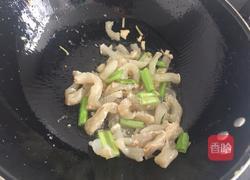 红烧牛筋的做法图解6