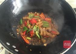 红烧牛筋的做法图解8