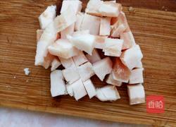 土豆盖浇饭的做法图解2