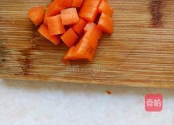 土豆盖浇饭的做法图解3