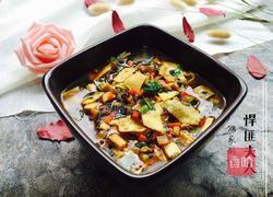 岐山臊子面的做法图解18