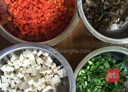 岐山臊子面的做法圖解1