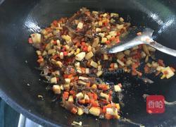 岐山臊子面的做法图解4