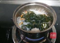 萝卜鱼丸汤的做法图解3