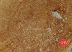 香蕉牛奶鸡蛋饼的做法图解6