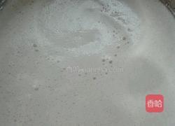 香蕉牛奶鸡蛋饼的做法图解3