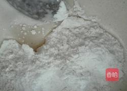 香蕉牛奶鸡蛋饼的做法图解4