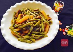 豆角炖土豆～的做法图解10