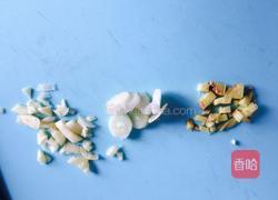 豆角炖土豆～的做法图解4